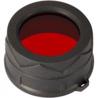 Фильтр NITECORE NFR34 КРАСНЫЙ 10173