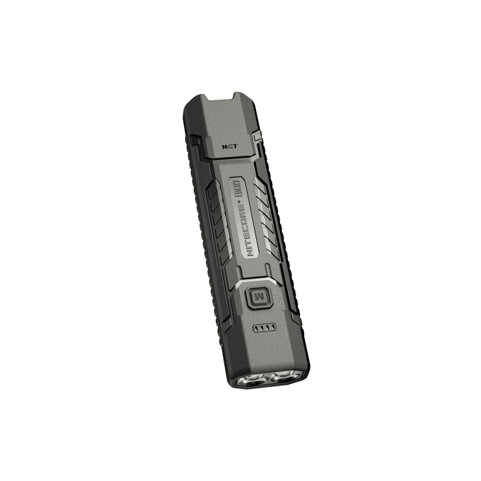 Фонарь повседневный NITECORE (EDC) EDC07 BLACK 3960