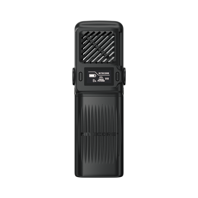 Фумигатор NITECORE EMR25 3223