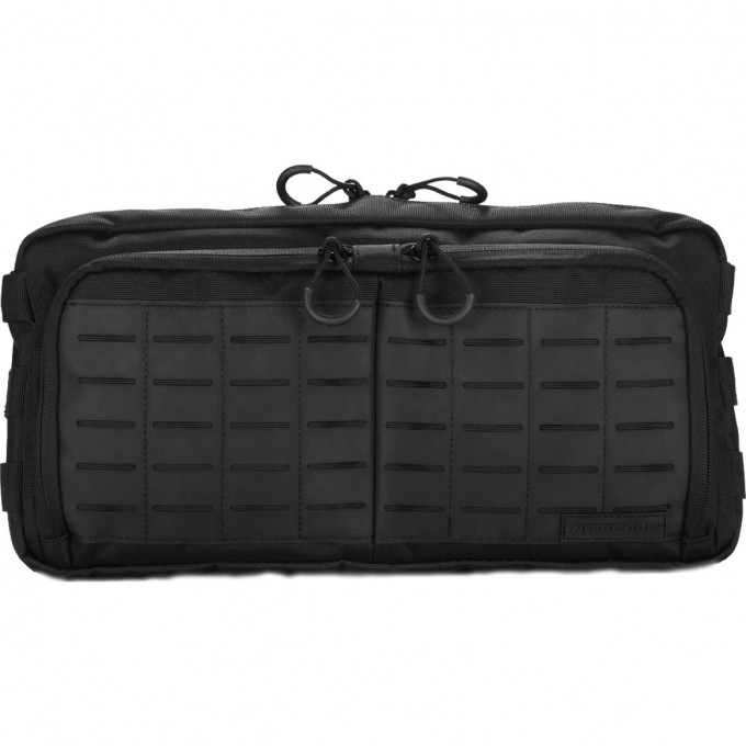 Тактическая сумка NITECORE NEB10 BLACK 16598 1403698